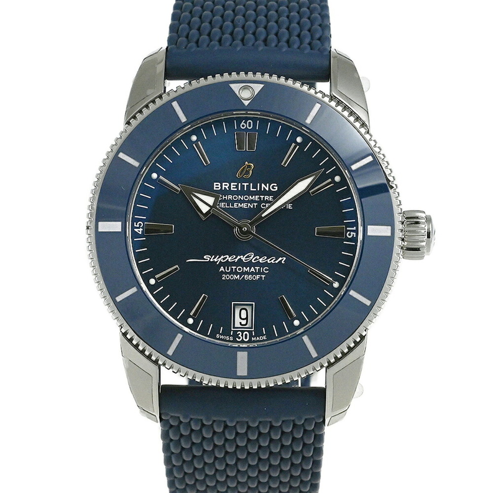 Breitling Superocean Heritage B20 Automatic Watch, Size 42, AB2010161C1S1 (AB...